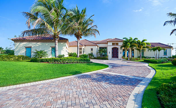 Reliable Zephyrhills South, FL Driveway Pavers Solutions